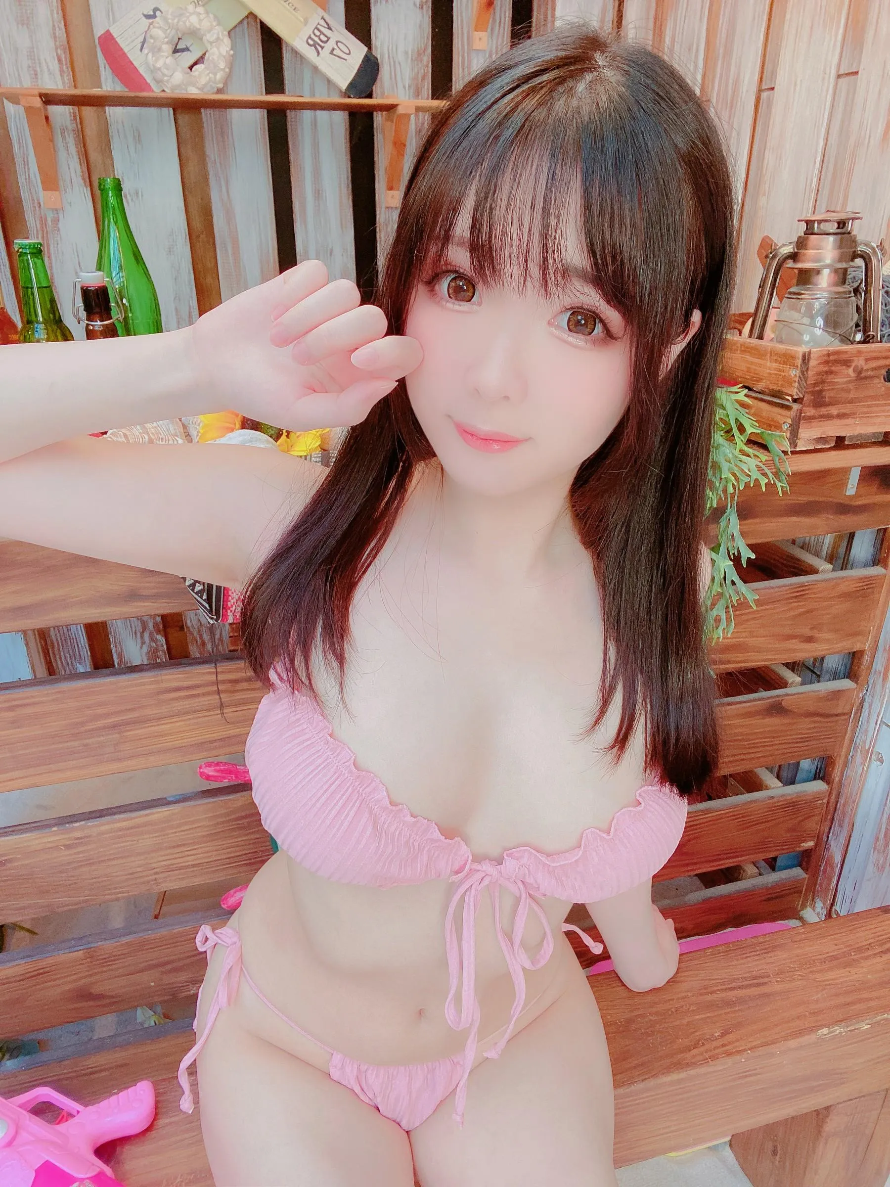 霜月shimo – NO.60 Fantia 2022年11月会员合集6期-2022-11-06 11月挨拶 [22P]插图5